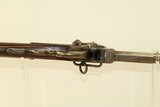 Scarce CIVIL WAR GWYN & CAMPBELL TYPE II Carbine 1 of 4,000 Union Cavalry “GRAPEVINE” CARBINE! - 9 of 19