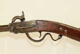 Scarce CIVIL WAR GWYN & CAMPBELL TYPE II Carbine 1 of 4,000 Union Cavalry “GRAPEVINE” CARBINE! - 18 of 19