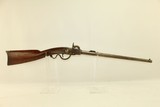 Scarce CIVIL WAR GWYN & CAMPBELL TYPE II Carbine 1 of 4,000 Union Cavalry “GRAPEVINE” CARBINE! - 1 of 19