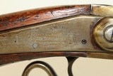 Scarce CIVIL WAR GWYN & CAMPBELL TYPE II Carbine 1 of 4,000 Union Cavalry “GRAPEVINE” CARBINE! - 5 of 19
