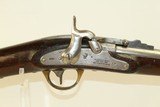 US Inspected CIVIL WAR Cavalry Carbine by MERRILL .54 Caliber Breech-Loading CAVALRY Carbine! - 4 of 24