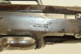 US Inspected CIVIL WAR Cavalry Carbine by MERRILL .54 Caliber Breech-Loading CAVALRY Carbine! - 10 of 24