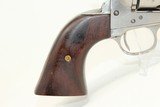 1900 TEXAS Lettered COLT SAA in .38-40 WCF C&R With Nice Hand-Tooled Holster! - 19 of 21