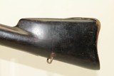 1813 BRITISH EAST INDIA CO. Flintlock Blunderbuss Dated 1813 with EIC Rampant Lion on Lock! - 15 of 17
