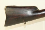 1813 BRITISH EAST INDIA CO. Flintlock Blunderbuss Dated 1813 with EIC Rampant Lion on Lock! - 3 of 17