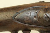 Antique SPRINGFIELD ARMORY M1840 Conversion MUSKET CIVIL WAR Musket Made in 1841 - 8 of 24