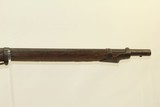 Antique SPRINGFIELD ARMORY M1840 Conversion MUSKET CIVIL WAR Musket Made in 1841 - 6 of 24