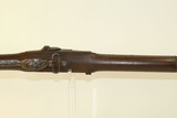 Antique SPRINGFIELD ARMORY M1840 Conversion MUSKET CIVIL WAR Musket Made in 1841 - 14 of 24