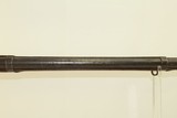 Antique SPRINGFIELD ARMORY M1840 Conversion MUSKET CIVIL WAR Musket Made in 1841 - 11 of 24