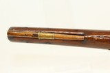 WAR of 1812 Antique KETLAND & Co. FLINTLOCK Pistol Flintlock Go to War Pistol in .64 Caliber! - 12 of 19