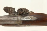 WAR of 1812 Antique KETLAND & Co. FLINTLOCK Pistol Flintlock Go to War Pistol in .64 Caliber! - 14 of 19