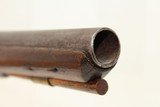 WAR of 1812 Antique KETLAND & Co. FLINTLOCK Pistol Flintlock Go to War Pistol in .64 Caliber! - 5 of 19