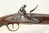 WAR of 1812 Antique KETLAND & Co. FLINTLOCK Pistol Flintlock Go to War Pistol in .64 Caliber! - 3 of 19