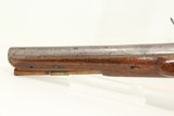 WAR of 1812 Antique KETLAND & Co. FLINTLOCK Pistol Flintlock Go to War Pistol in .64 Caliber! - 19 of 19
