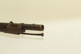 Antique HARPERS FERRY M1816 Cone Conversion MUSKET Civil War Conversion of the Venerable Model 1816! - 8 of 24