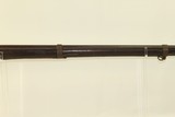 Antique HARPERS FERRY M1816 Cone Conversion MUSKET Civil War Conversion of the Venerable Model 1816! - 5 of 24