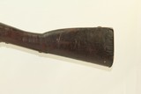 Antique HARPERS FERRY M1816 Cone Conversion MUSKET Civil War Conversion of the Venerable Model 1816! - 21 of 24
