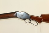 EARLY Winchester Model 1887 LEVER ACTION Shotgun Nice 12 Gauge Lever Action Repeating Shotgun! - 1 of 23