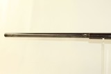 EARLY Winchester Model 1887 LEVER ACTION Shotgun Nice 12 Gauge Lever Action Repeating Shotgun! - 11 of 23