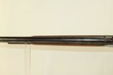 EARLY Winchester Model 1887 LEVER ACTION Shotgun Nice 12 Gauge Lever Action Repeating Shotgun! - 14 of 23