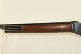 EARLY Winchester Model 1887 LEVER ACTION Shotgun Nice 12 Gauge Lever Action Repeating Shotgun! - 5 of 23