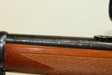 Ready DEER Rifle MARLIN 336W w BSA Scope & Sling Circa 1995 JM Marlin Classic in .30-30 WCF! - 8 of 23