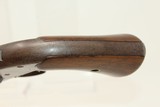 .44 RUSSIAN MODEL Antique S&W No. 3 REVOLVER c1874 Model John Wesley Hardin Gunned Down Deputy Webb - 5 of 19