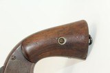 .44 RUSSIAN MODEL Antique S&W No. 3 REVOLVER c1874 Model John Wesley Hardin Gunned Down Deputy Webb - 2 of 19