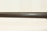 .44 RUSSIAN MODEL Antique S&W No. 3 REVOLVER c1874 Model John Wesley Hardin Gunned Down Deputy Webb - 8 of 19