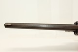 .44 RUSSIAN MODEL Antique S&W No. 3 REVOLVER c1874 Model John Wesley Hardin Gunned Down Deputy Webb - 7 of 19