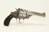 SCARCE & EXC Smith & Wesson .38 S&W “PERFECTED”WWI, Roaring 20s Era Sidearm, Made Circa 1918! - 15 of 18