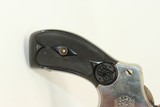SCARCE & EXC Smith & Wesson .38 S&W “PERFECTED”WWI, Roaring 20s Era Sidearm, Made Circa 1918! - 16 of 18