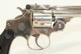 SCARCE & EXC Smith & Wesson .38 S&W “PERFECTED”WWI, Roaring 20s Era Sidearm, Made Circa 1918! - 17 of 18