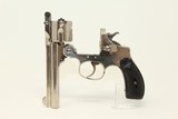 SCARCE & EXC Smith & Wesson .38 S&W “PERFECTED”WWI, Roaring 20s Era Sidearm, Made Circa 1918! - 14 of 18