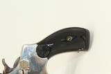SCARCE & EXC Smith & Wesson .38 S&W “PERFECTED”WWI, Roaring 20s Era Sidearm, Made Circa 1918! - 2 of 18