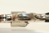SCARCE & EXC Smith & Wesson .38 S&W “PERFECTED”WWI, Roaring 20s Era Sidearm, Made Circa 1918! - 11 of 18