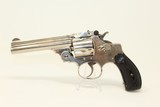 SCARCE & EXC Smith & Wesson .38 S&W “PERFECTED”WWI, Roaring 20s Era Sidearm, Made Circa 1918! - 1 of 18