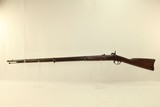 CIVIL WAR Antique SPRINGFIELD 1861 Rifle-MusketPrimary Infantry Weapon of the Union! - 20 of 24