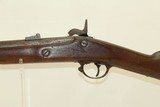 CIVIL WAR Antique SPRINGFIELD 1861 Rifle-MusketPrimary Infantry Weapon of the Union! - 22 of 24