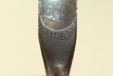 CIVIL WAR Antique SPRINGFIELD 1861 Rifle-MusketPrimary Infantry Weapon of the Union! - 6 of 24