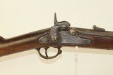 CIVIL WAR Antique SPRINGFIELD 1861 Rifle-MusketPrimary Infantry Weapon of the Union! - 3 of 24
