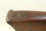 CIVIL WAR Antique SPRINGFIELD 1861 Rifle-MusketPrimary Infantry Weapon of the Union! - 9 of 24