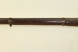 CIVIL WAR Antique SPRINGFIELD 1861 Rifle-MusketPrimary Infantry Weapon of the Union! - 23 of 24