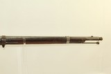 CIVIL WAR Antique SPRINGFIELD 1861 Rifle-MusketPrimary Infantry Weapon of the Union! - 5 of 24