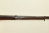 CIVIL WAR Antique SPRINGFIELD 1861 Rifle-MusketPrimary Infantry Weapon of the Union! - 4 of 24
