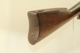 CIVIL WAR Antique SPRINGFIELD 1861 Rifle-MusketPrimary Infantry Weapon of the Union! - 10 of 24