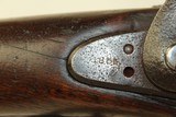CIVIL WAR Antique SPRINGFIELD 1861 Rifle-MusketPrimary Infantry Weapon of the Union! - 7 of 24