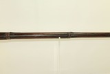 CIVIL WAR Antique SPRINGFIELD 1861 Rifle-MusketPrimary Infantry Weapon of the Union! - 14 of 24