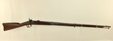 CIVIL WAR Antique SPRINGFIELD 1861 Rifle-MusketPrimary Infantry Weapon of the Union! - 1 of 24