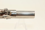 .41 RIMFIRE Double Barrel REMINGTON Deringer ROARING 20s Era Pocket Pistol! - 8 of 13